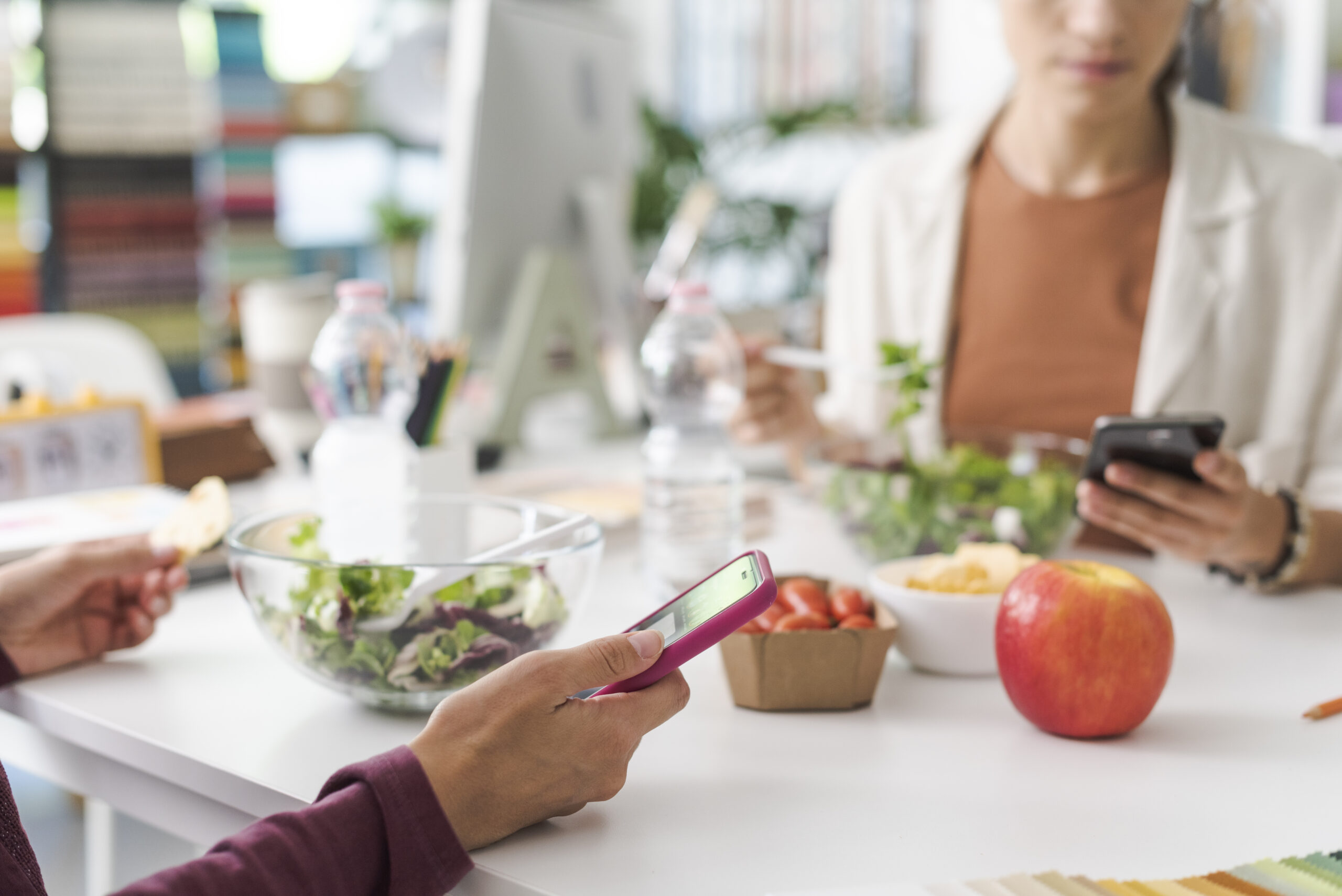 The Hidden Cost of Always Being “On”