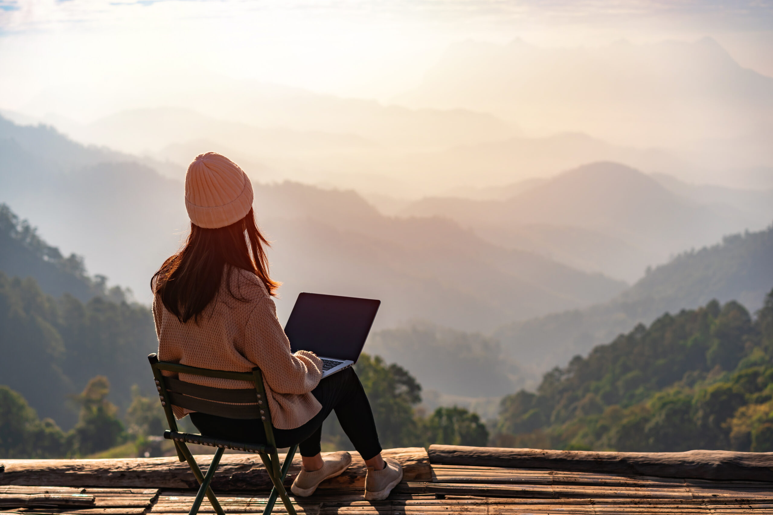 Why Online Therapy Fits Your Life